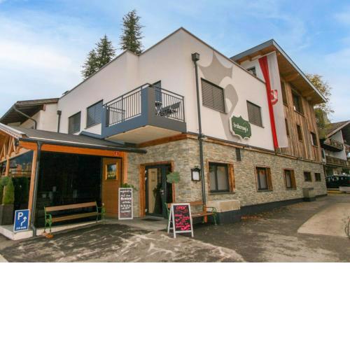 Apartment erzherzog's Wirtshaus zur Gass