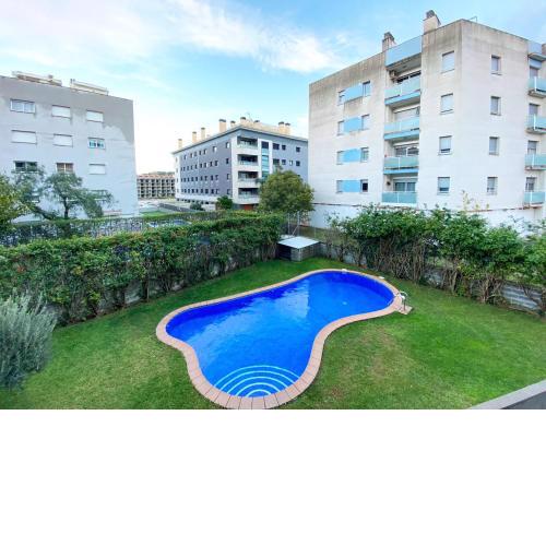 Apartment Es Freus