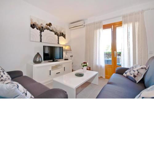 Apartment Es Pinaret Can Tomeu