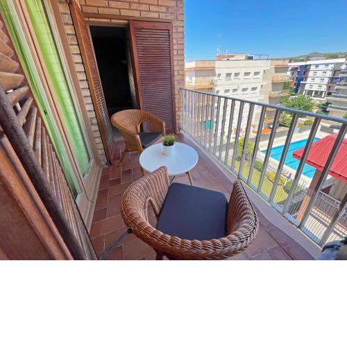 Apartment Escor
