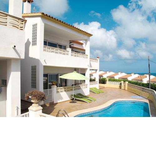 Apartment Escudos - PEA125