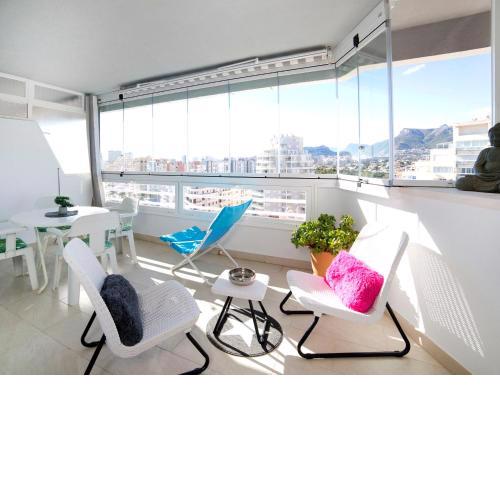 Apartment Esmeralda 02