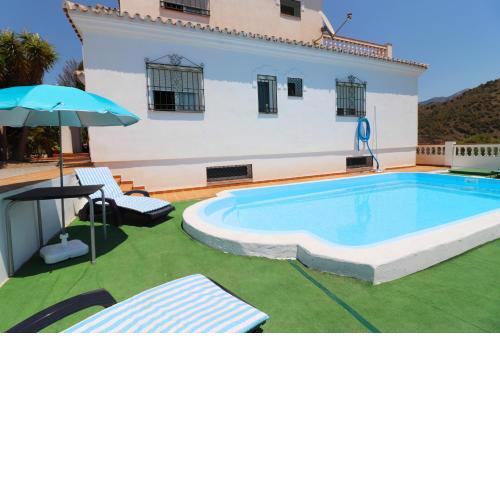 Apartment Esmeralda-Meneguina SpainSunRentals 1121
