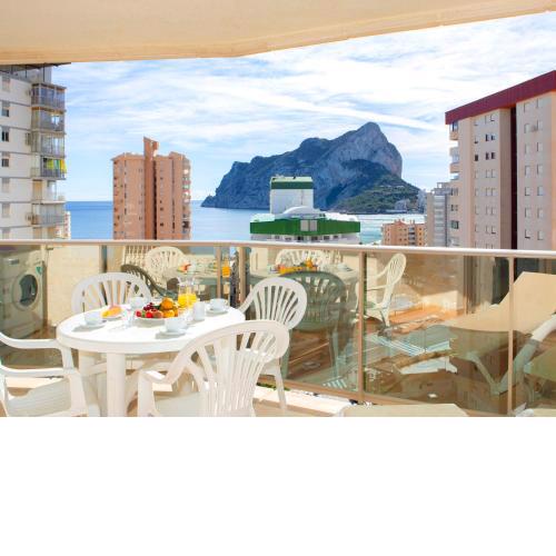 Apartment Esmeralda Suites