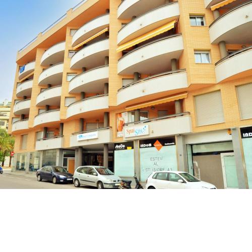 Apartment Estadi