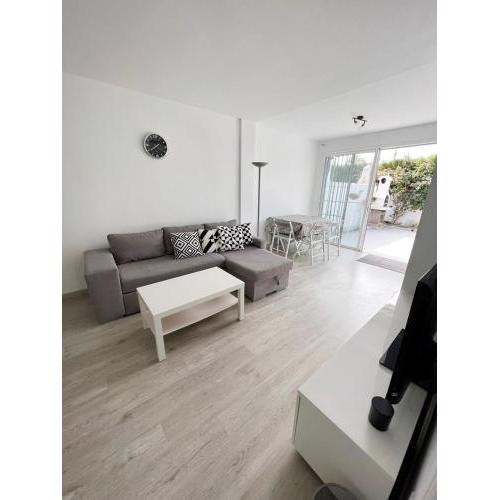 Apartment Estepona Costa del Sol