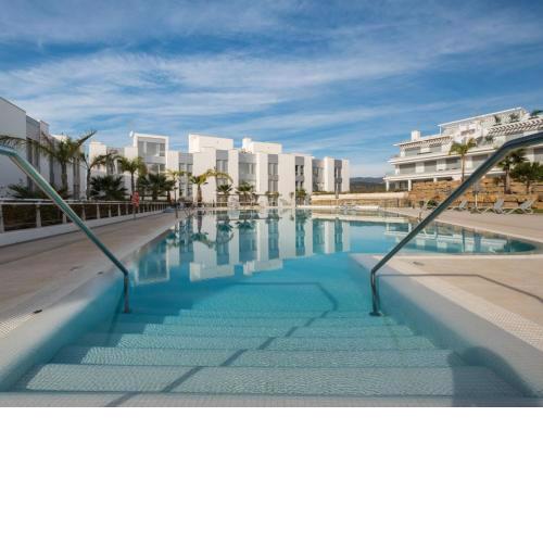 Apartment Estepona Sunset