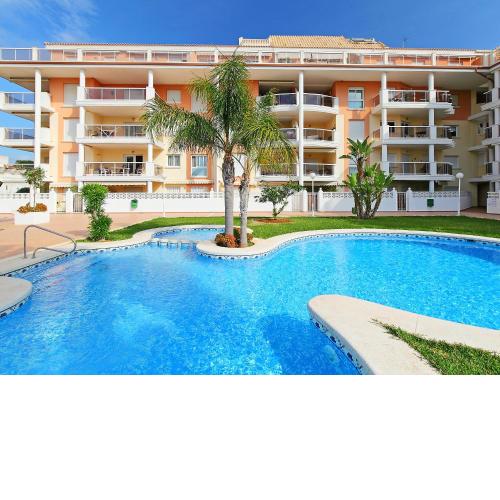 Apartment Estrella del Mar
