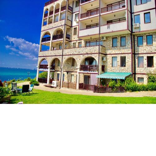 Apartment Etara 2 Complex