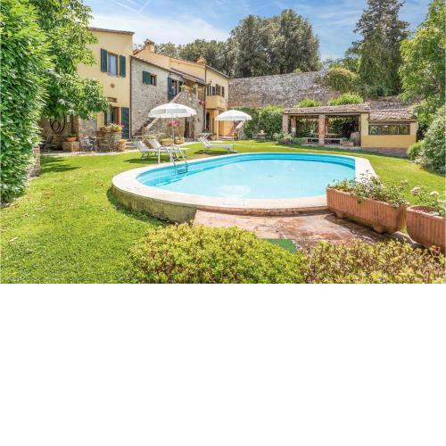 Apartment Etrusco