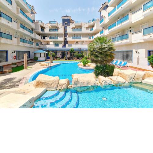 Apartment Eunice