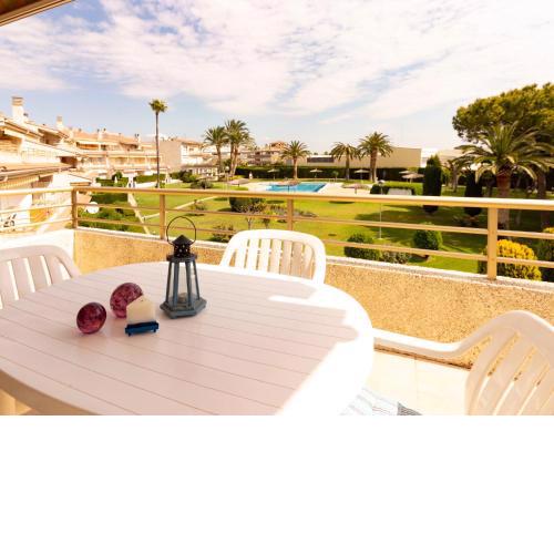 Apartment Euro Golden