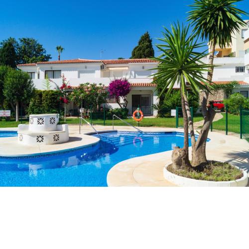 Apartment Euromar