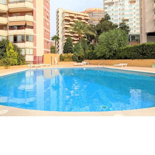 Apartment Europa Center
