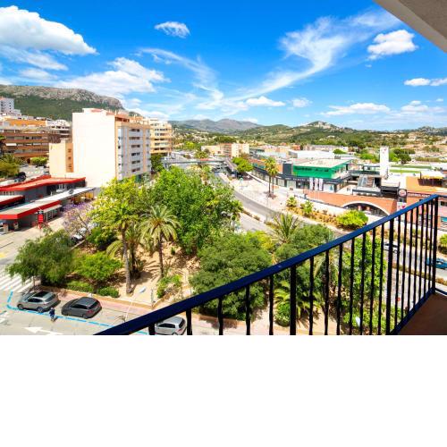 Apartment Europlaya