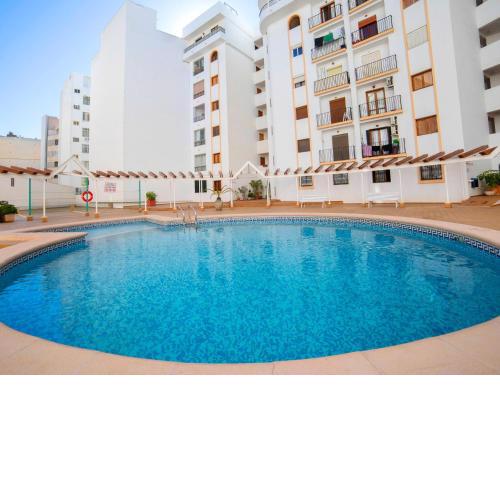Apartment Eurosol-1
