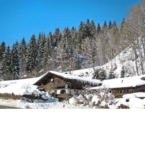 Apartment Eusch - SLB340