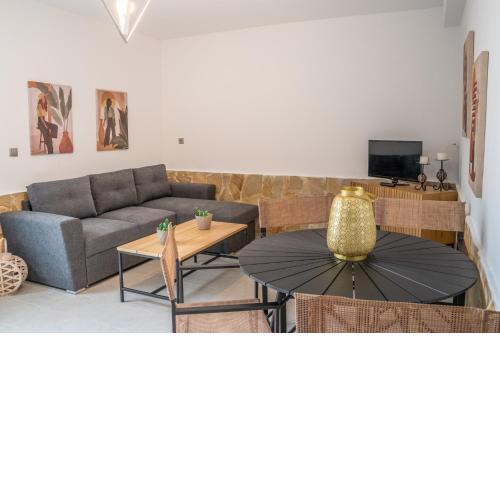 Apartment Eva Dikella