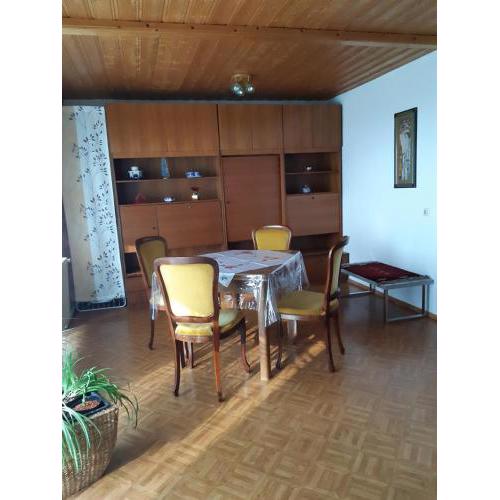 Apartment Eva