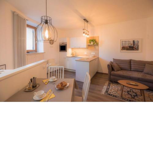 Apartment Eva