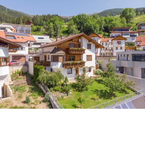Apartment Evi