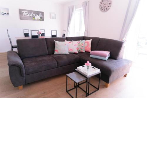 Apartment Falamingo Velden