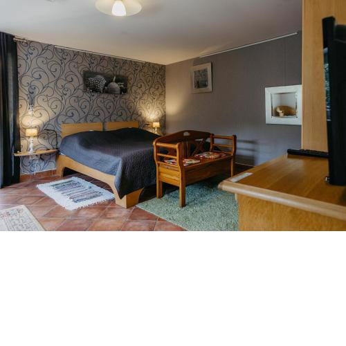 Apartment Familie Cortie