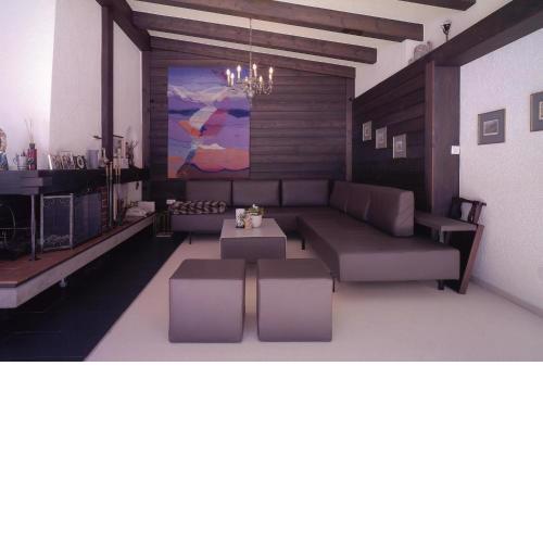 Apartment Familie Kinz im Haus Zalim