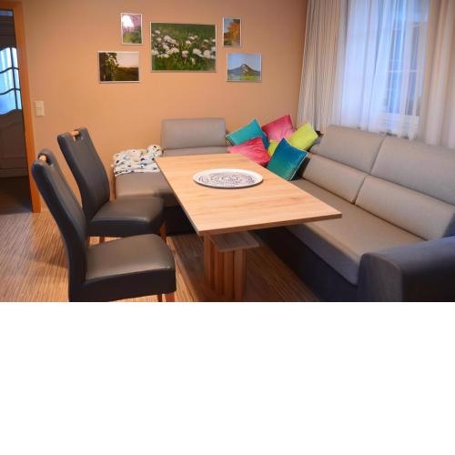 Apartment Familie Stuhr