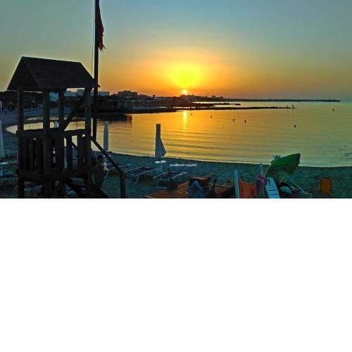 Apartment Family House Salento Beach 550mt Playa