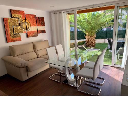 Apartment Fañabe