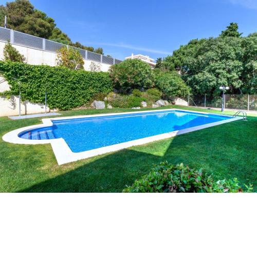 Apartment Fane De Baix II
