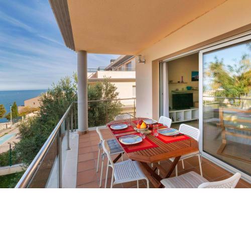 Apartment Fane de baix III