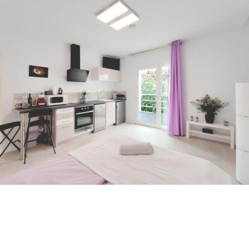 Apartment Fantastico 3 in Puerto de la Cruz Teneriffa