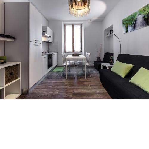 Apartment Fara 12