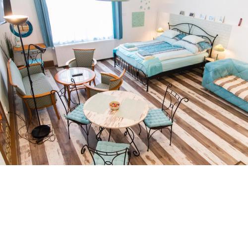 Apartment Fatmagül