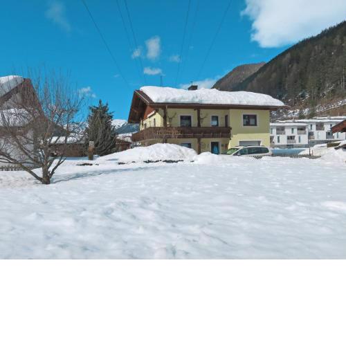 Apartment Faulhaber - PET130