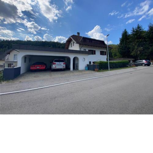 Apartment Feistriz in Rosental 9181