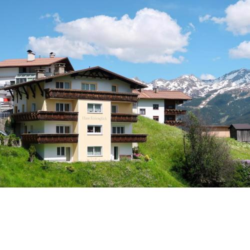 Apartment Ferienglück - KPL393