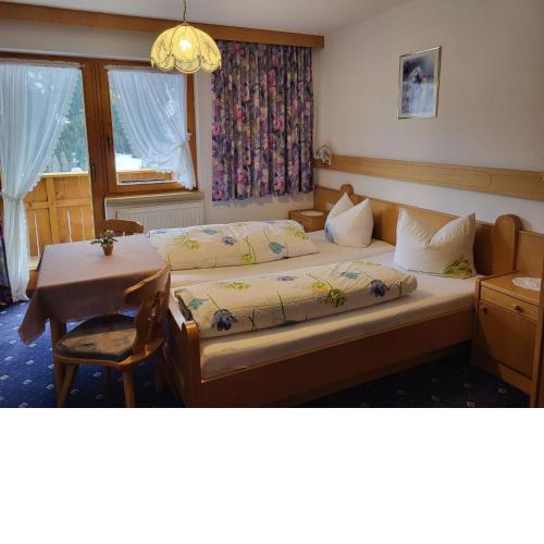 Apartment Ferienhaus LaFontana