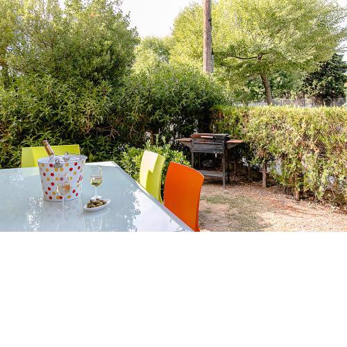 Apartment Ferragut