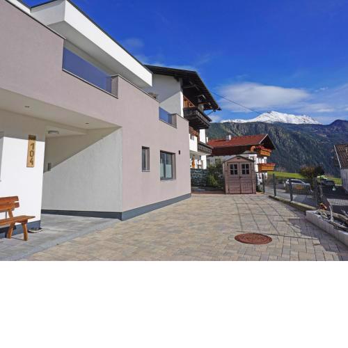 Apartment FeWo Anna