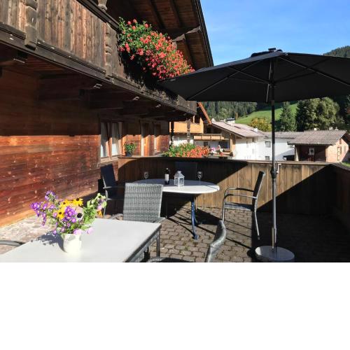Apartment Fichtenblick App- 4 - WIL521