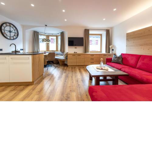 Apartment Fina