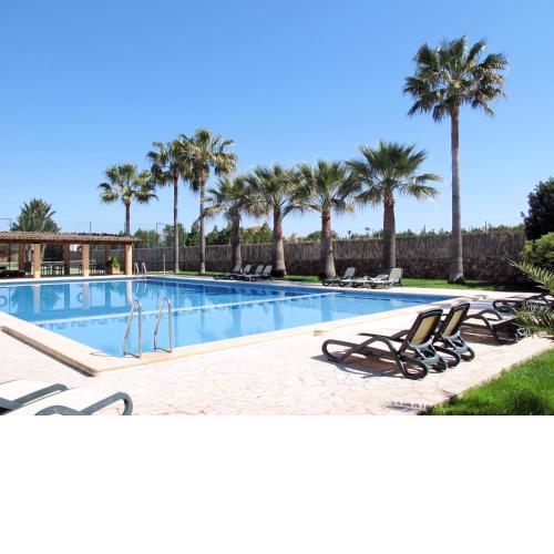 Apartment Finca Can Corritx - MUO126