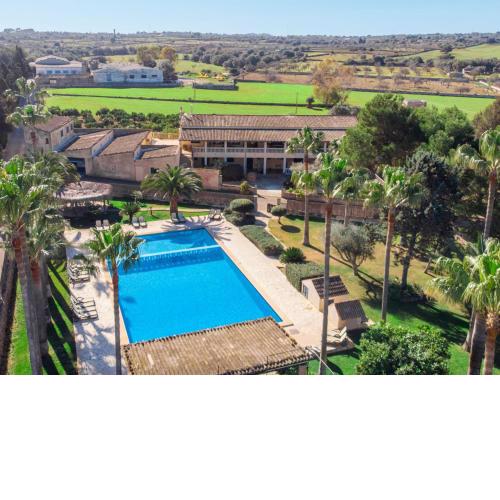 Apartment Finca Can Corritx - MUO127