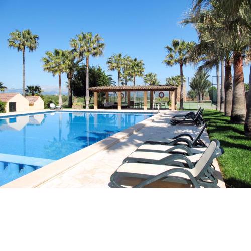 Apartment Finca Can Corritx - MUO128