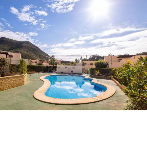 Apartment Finca el Sotillo-1
