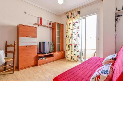 Apartment Finlandia