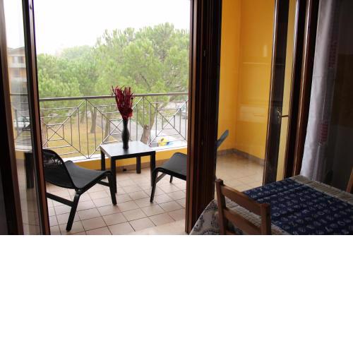 Apartment Fiordaliso